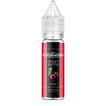 Sweet Betsy Cherry FM 16.5 ml - FlavorMonks - DIY EJUICE COLOMBIA