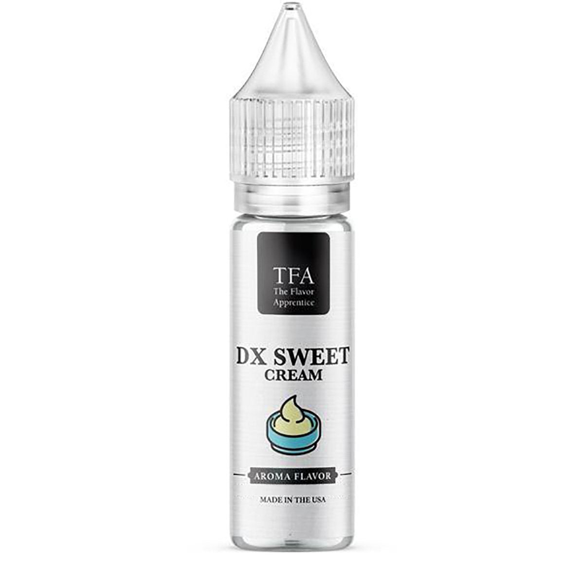 Sweet Cream TFA - Aroma - TFA | AR-TFA-SWC