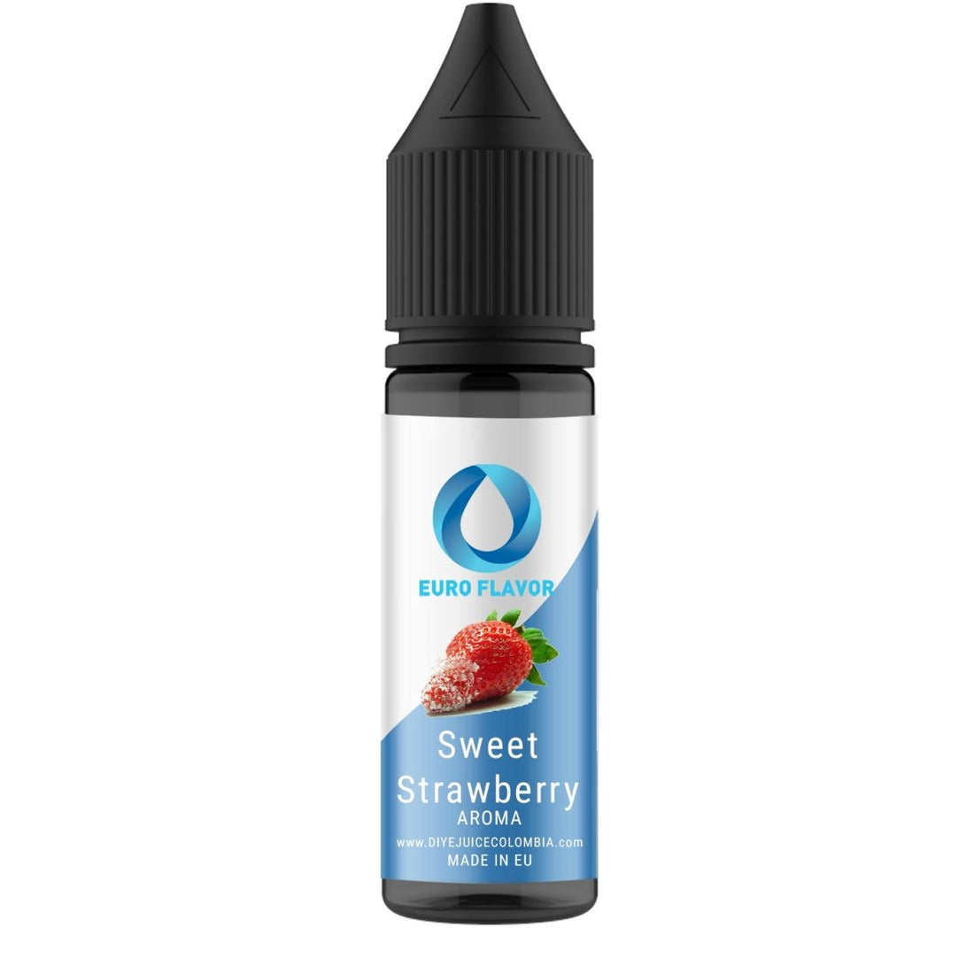 Sweet Strawberry EF - Aroma - Euro Flavor | AR-EF-SWS