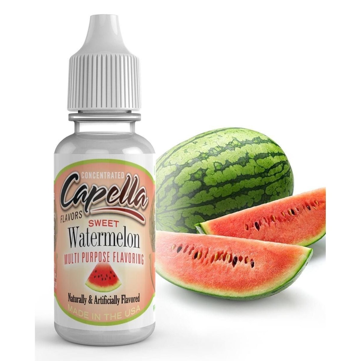Sweet Watermelon CAP - Aroma - Capella | AR-CAP-SW