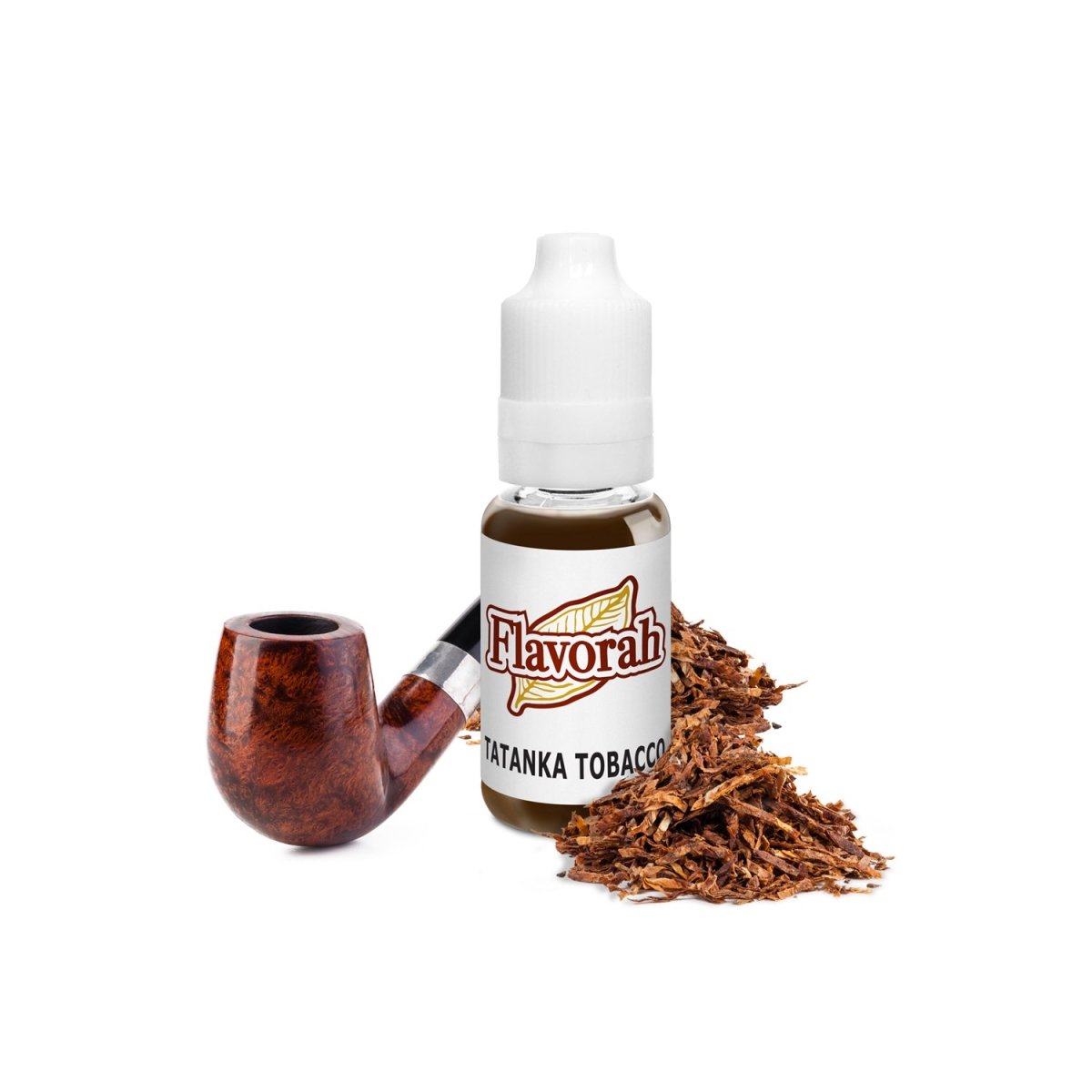 Tatanka Tobacco FLV - Aroma - Flavorah | AR-FLV-TATO