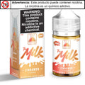 The Milk Cinnamon Salts - Sales de Nicotina - Monsterlabs | SN-ML-TM-C-24