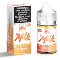 The Milk Cinnamon Salts - Sales de Nicotina - Monsterlabs | SN-ML-TM-C-24