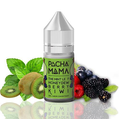 The Mint Leaf Honeydew Berry Kiwi - One Shot - Pachamama | OS-PM-TML