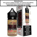 TNT (The Next Tobacco) Salts - Innevape - Sales de Nicotina - DIY VAPE SHOP | SN-INN-TNT-24