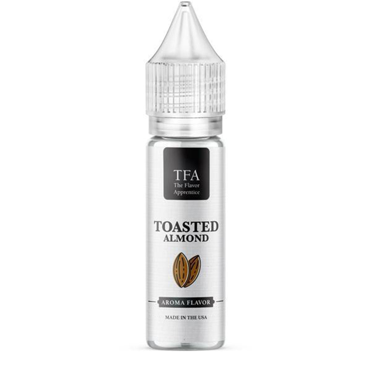 Toasted Almond TFA - Aroma - TFA | AR-TFA-TAL