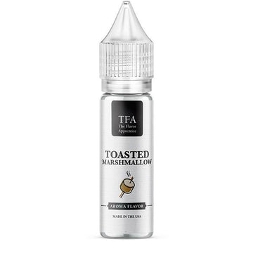 Toasted Marshmallow TFA - Aroma - TFA | AR-TFA-TMA