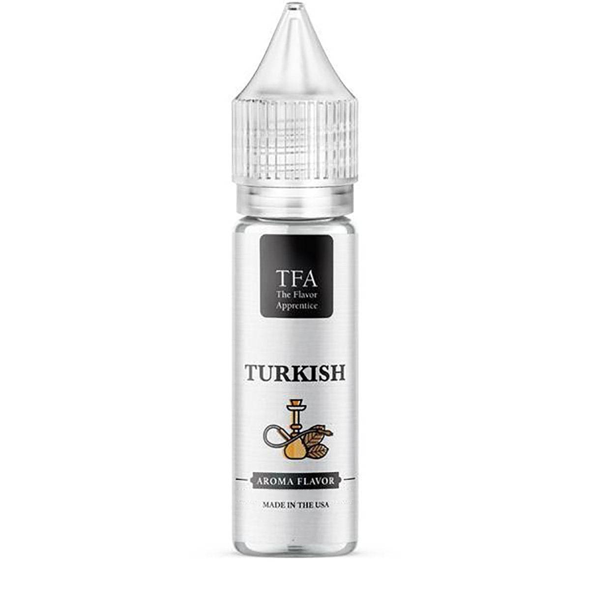 Turkish TFA - TFA - Aroma - DIY VAPE SHOP | AR-TFA-TUR