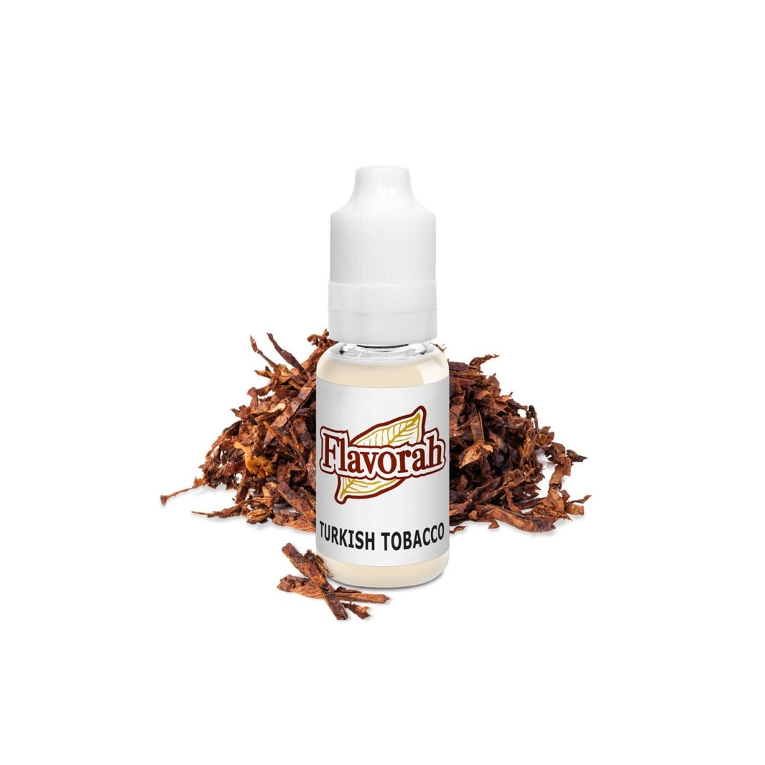 Turkish Tobacco FLV - Aroma - Flavorah | AR-FLV-TURTO