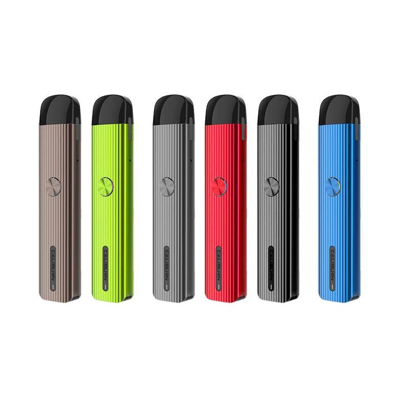 Uwell - Caliburn G - Pod - Uwell | EQ-UW-CG-00