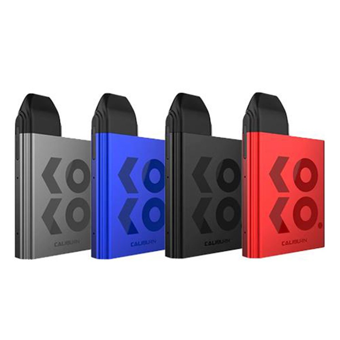 Uwell - Caliburn KOKO - Pod - Uwell | EQ-UQ-CKOKO-00