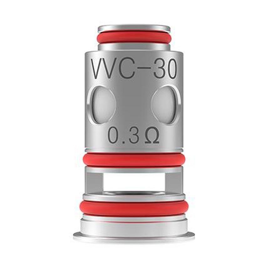 Vandy Vape - Resistencias VVC - Resistencias Comerciales - Vandy Vape | RC-VV-VCCC-01