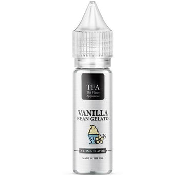 Vanilla Bean Gelato TFA - Aroma - TFA | AR-TFA-VBG