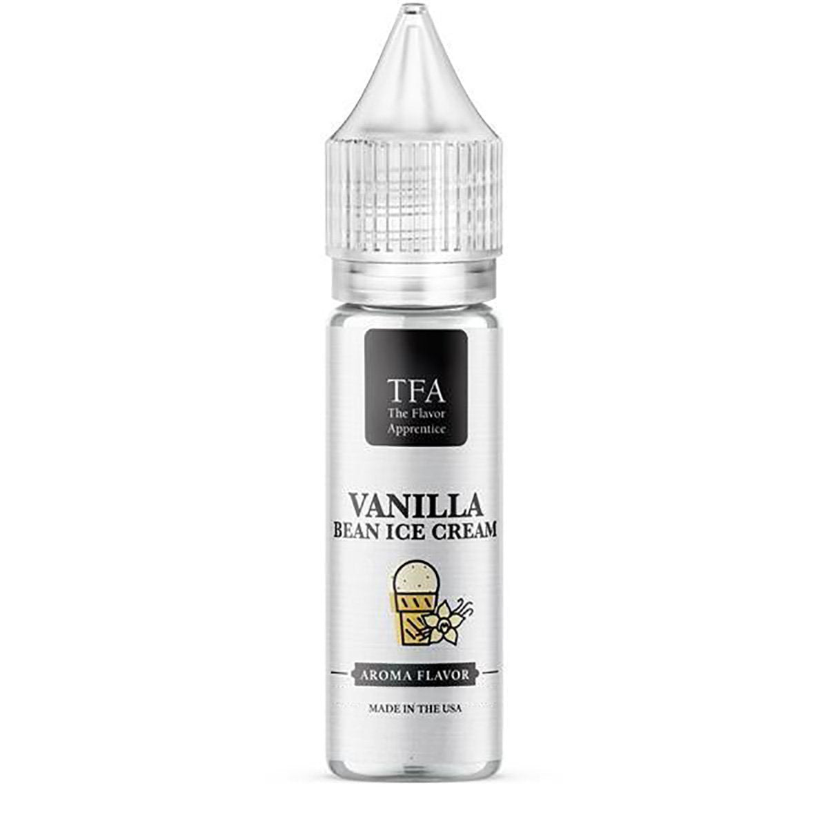 Vanilla Bean Ice Cream TFA - Aroma - TFA | AR-TFA-VIC