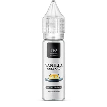 Vanilla Custard TFA - Aroma - TFA | AR-TFA-VCU