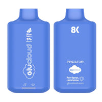 Glu Cloud - 8K 8000 PUFF - Vape Desechable - Glu Cloud | DIS-GLUC-8K-BB-50