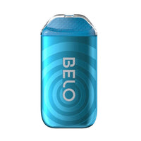 Lykcan - Belo Plus 6000 PUFF - Vape Desechable - Lykcan | DIS-LYK-BEP-MEN-50