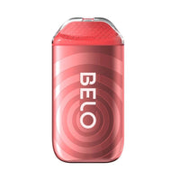 Lykcan - Belo Plus 6000 PUFF - Vape Desechable - Lykcan | DIS-LYK-BEP-PEM-50