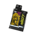Nasty - 5K Crystal - Nasty - Vape Desechable - DIY VAPE SHOP | DIS-NJ-CRY-5K-MSC