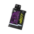 Nasty - 5K Crystal - Nasty - Vape Desechable - DIY VAPE SHOP | DIS-NJ-CRY-5K-ASG