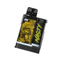 Nasty - 5K Crystal - Nasty - Vape Desechable - DIY VAPE SHOP | DIS-NJ-CRY-5K-MAC