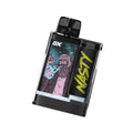 Nasty - 5K Crystal - Nasty - Vape Desechable - DIY VAPE SHOP | DIS-NJ-CRY-5K-PEI