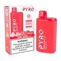 Pyro - PR 6000 PUFF - PyroTech - Vape Desechable - DIY VAPE SHOP | DIS-PYTE-PR6-QUA-50
