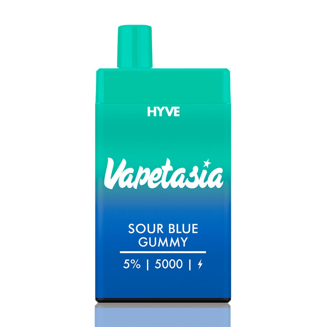 Vapetasia - Hyve 5000 PUFF - Vape Desechable - Vapetasia | DIS-VSIA-HYV-SBG