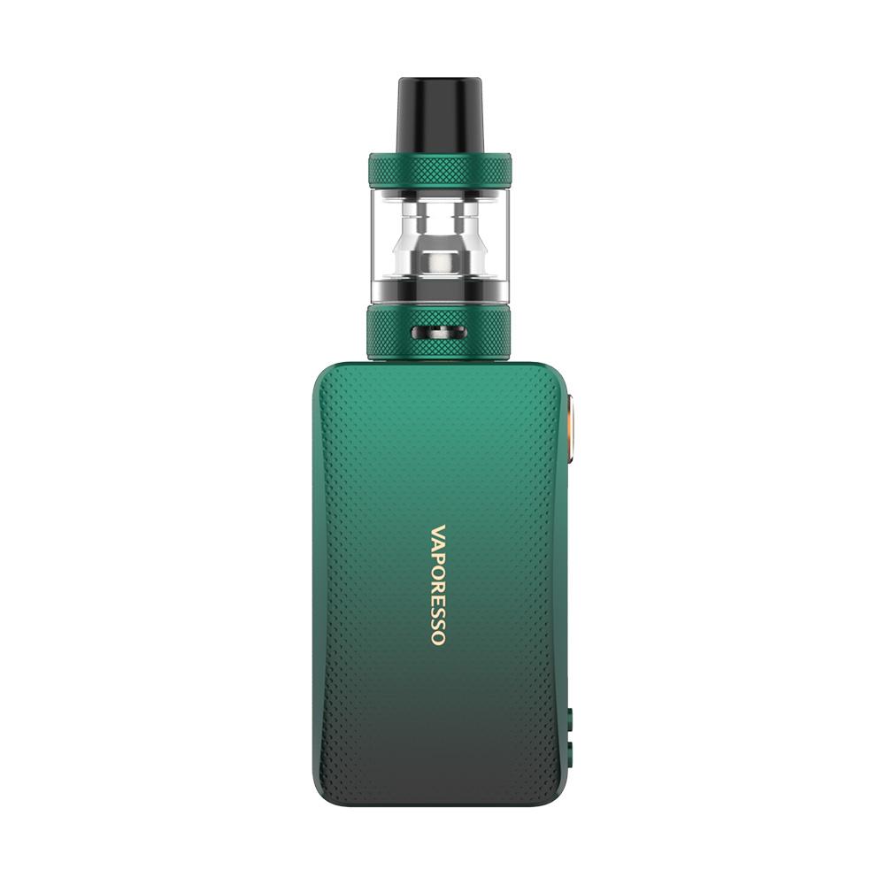 Vaporesso - Gen Nano Kit - Kit de Vapeo - Vaporesso | EQ-VPS-GN-02