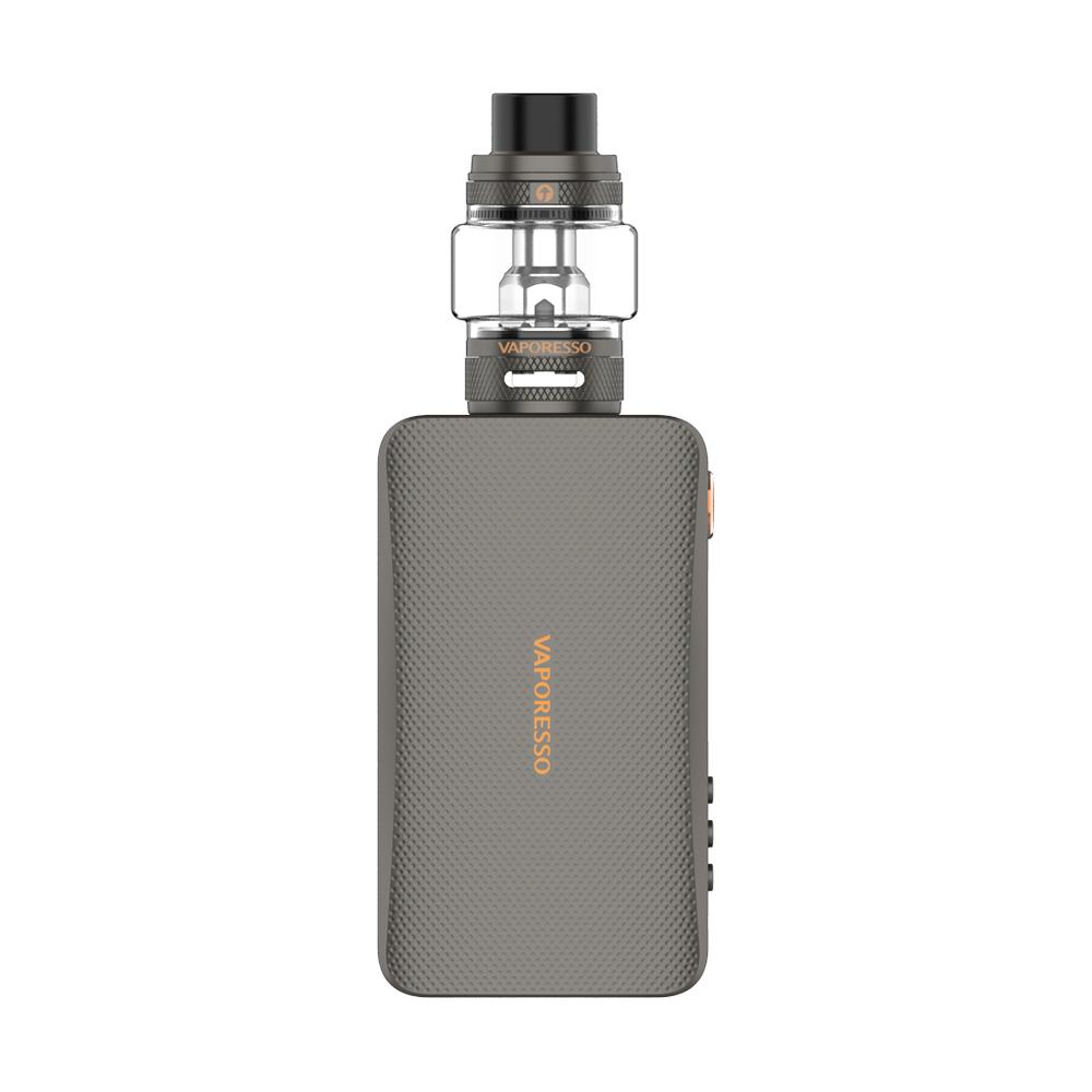 Vaporesso - Gen S Kit - Kit de Vapeo - Vaporesso | EQ-VPS-GENSK-00