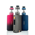 Vaporesso - Gen S Kit - Kit de Vapeo - Vaporesso | EQ-VPS-GENSK-00