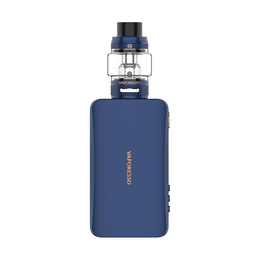 Vaporesso - Gen S Kit - Kit de Vapeo - Vaporesso | EQ-VPS-GENSK-01