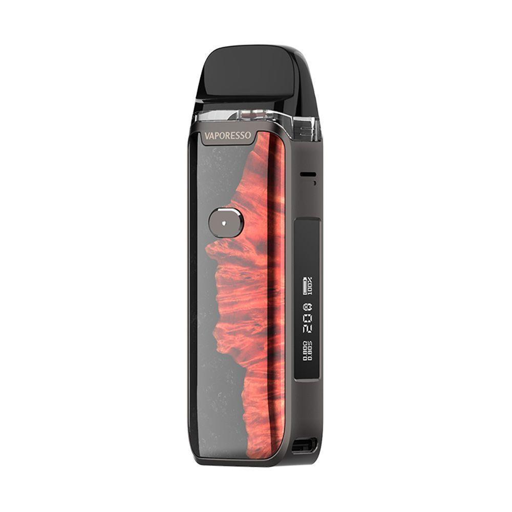 Vaporesso - Luxe PM40 Kit - Pod - Vaporesso | EQ-VPS-LUXE-03