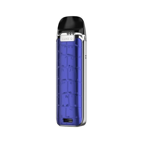 Vaporesso - Luxe Q Kit - Pod - Vaporesso | EQ-VPS-LUXQ-01