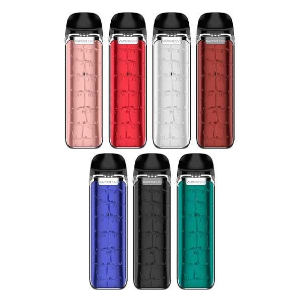 Vaporesso - Luxe Q Kit - Pod - Vaporesso | EQ-VPS-LUXQ-00