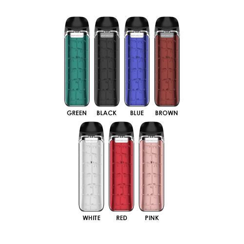 Vaporesso - Luxe Q Kit - Pod - Vaporesso | EQ-VPS-LUXQ-00