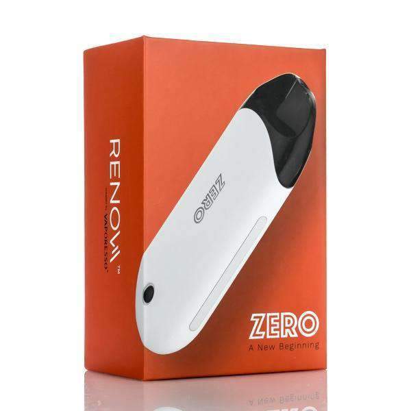 Vaporesso - Renova Zero Care Kit - Pod - Vaporesso | EQ-VPS-ZERO-00