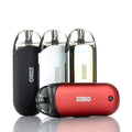 Vaporesso - Renova Zero Care Kit - Pod - Vaporesso | EQ-VPS-ZERO-00