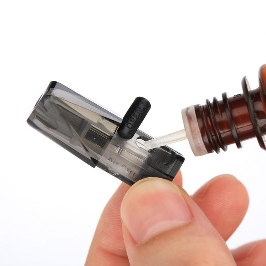 Vaporesso - Resistencias BARR
