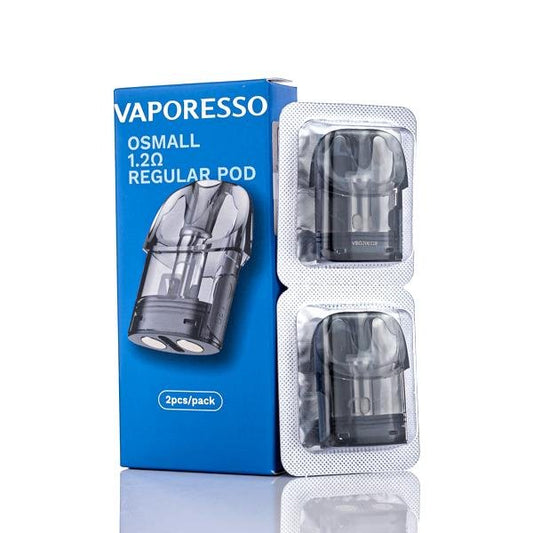 Vaporesso - Resistencias Osmall