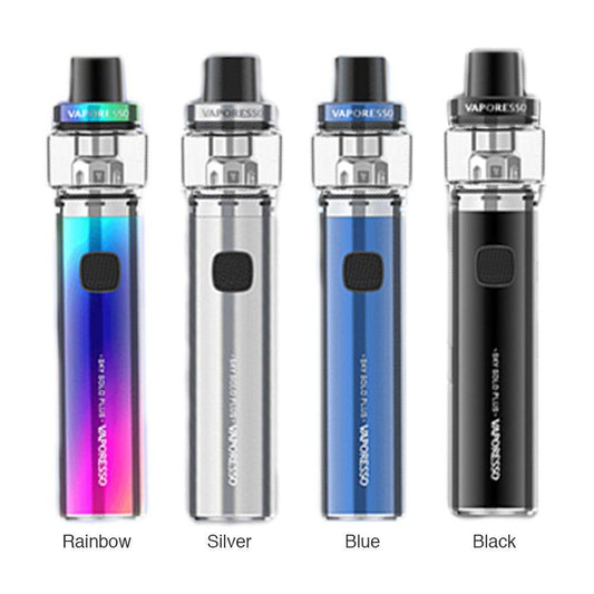 Vaporesso - Sky Solo Plus - Vaporesso - Kit de Vapeo - DIY VAPE SHOP | EQ-VPS-SKP-00