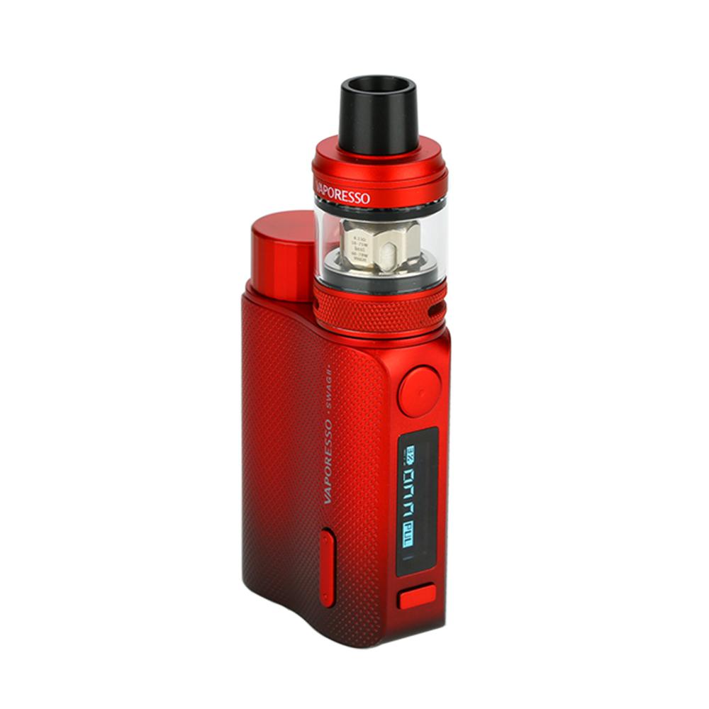 Vaporesso - Swag II Kit - Kit de Vapeo - Vaporesso | EQ-VPS-SWAGII-02