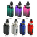 Vaporesso - Swag II Kit - Kit de Vapeo - Vaporesso | EQ-VPS-SWAGII-00