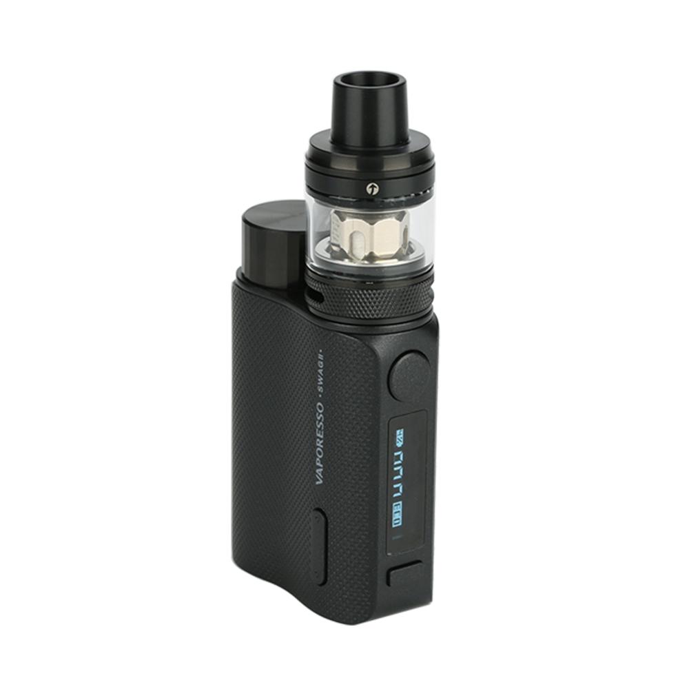 Vaporesso - Swag II Kit - Kit de Vapeo - Vaporesso | EQ-VPS-SWAGII-00