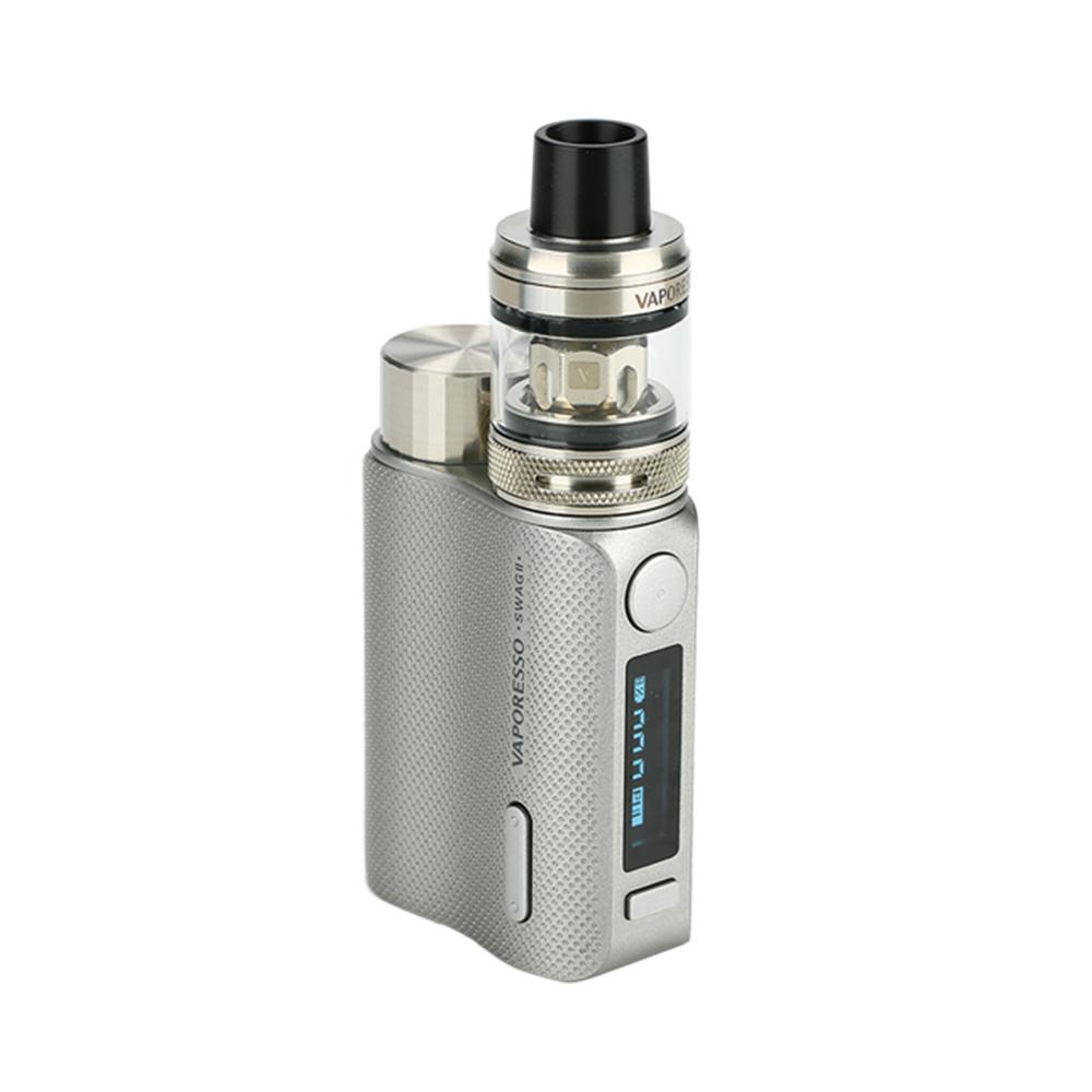 Vaporesso - Swag II Kit - Kit de Vapeo - Vaporesso | EQ-VPS-SWAGII-06