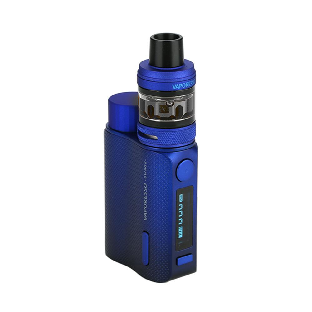 Vaporesso - Swag II Kit - Kit de Vapeo - Vaporesso | EQ-VPS-SWAGII-03