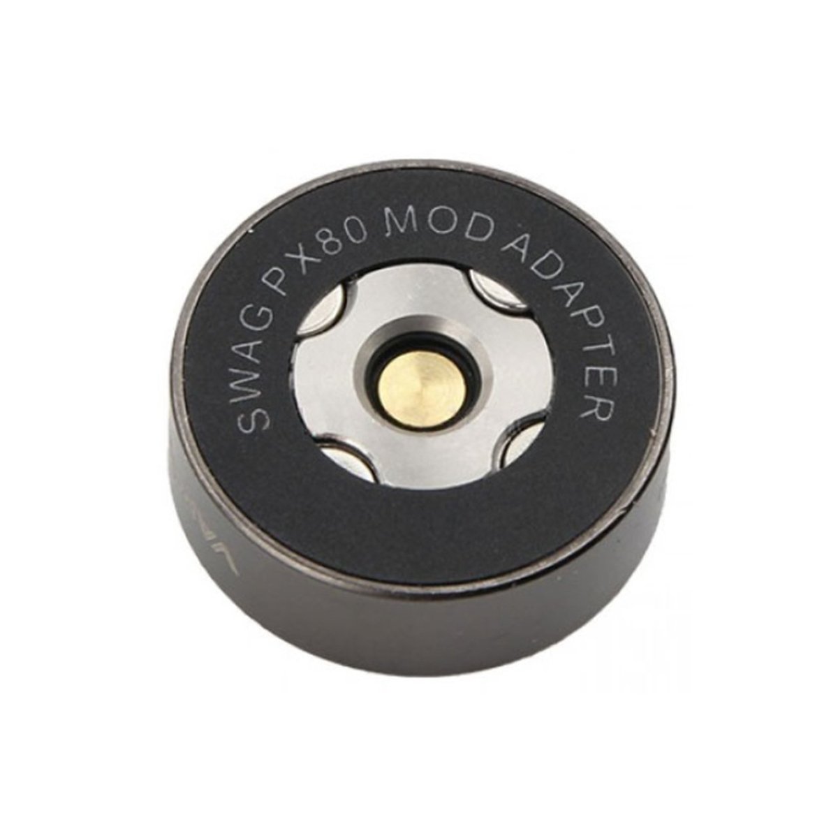 Vaporesso - Swag PX80 Adaptador 510 - Resistencias Comerciales - Vaporesso | ACC-VPS-PXA-01