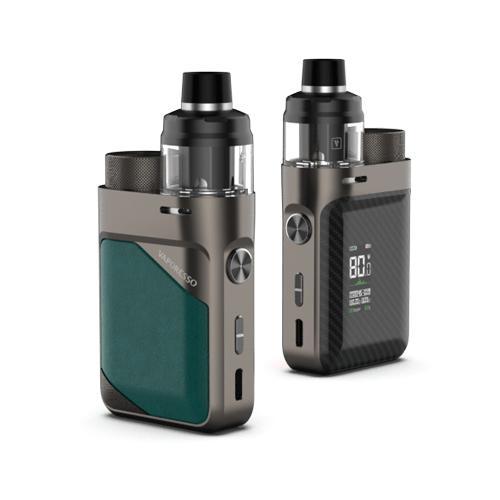 Vaporesso - Swag PX80 Kit - Vaporesso - Kit de Vapeo - DIY VAPE SHOP | EQ-VPS-PX80-00