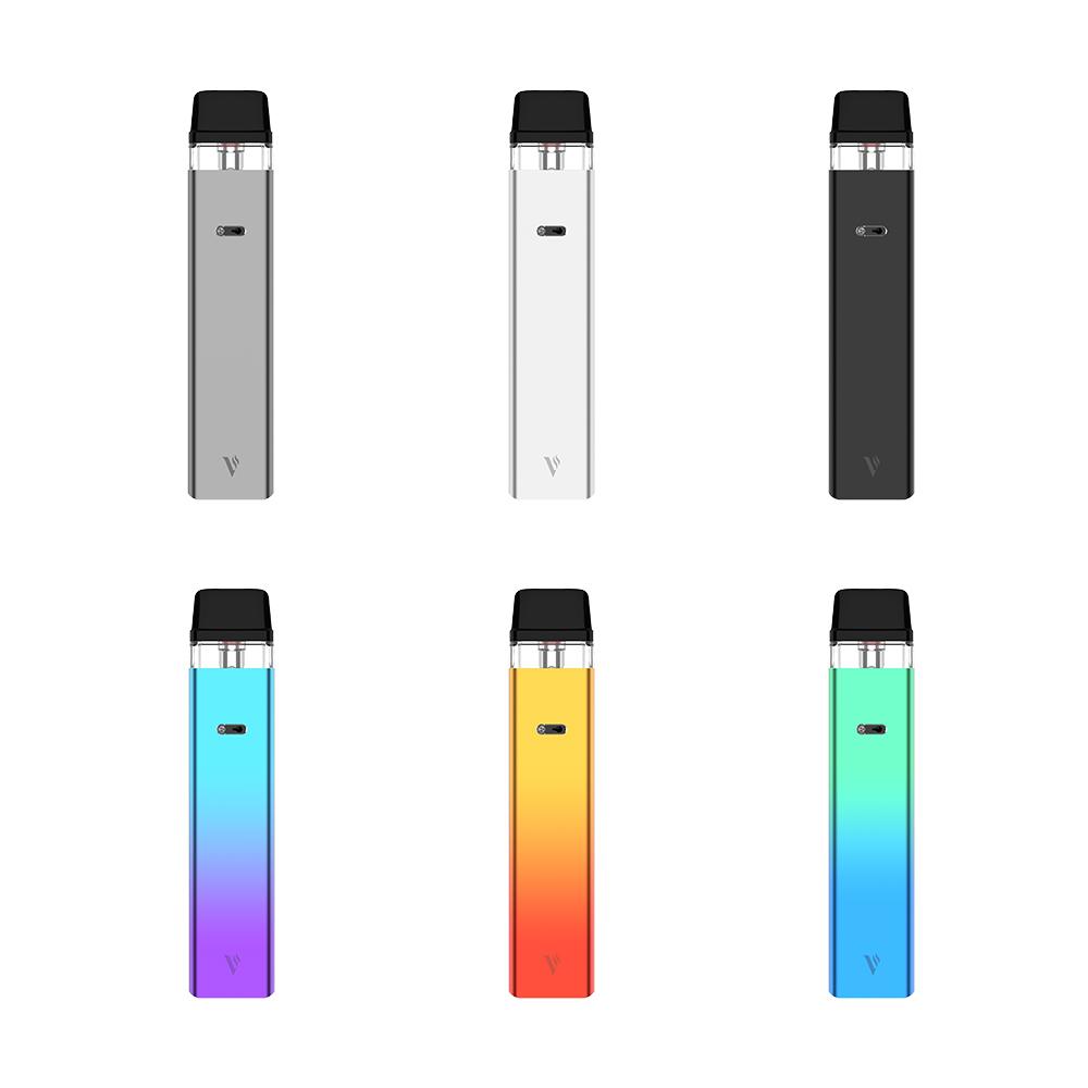 Vaporesso - Xros 2 - Pod - Vaporesso | EQ-VPS-XROS2-00