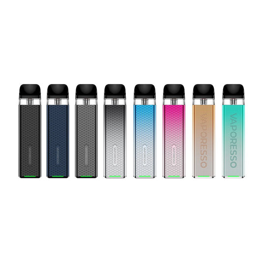 Vaporesso - Xros 3 Mini Kit